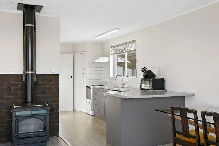 Photo of property in 7 Koromiko Place, Omori, Turangi, 3381