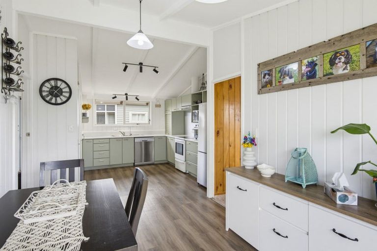 Photo of property in 125 Tiro Tiro Road, Levin, 5510
