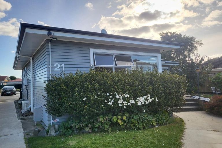 Photo of property in 21 Fox Street, Hamilton East, Hamilton, 3216