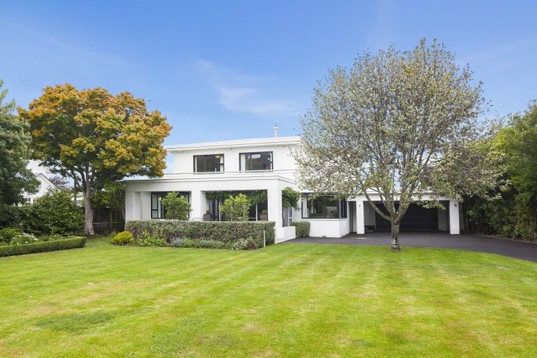 Photo of property in 66 Glandovey Road, Fendalton, Christchurch, 8052