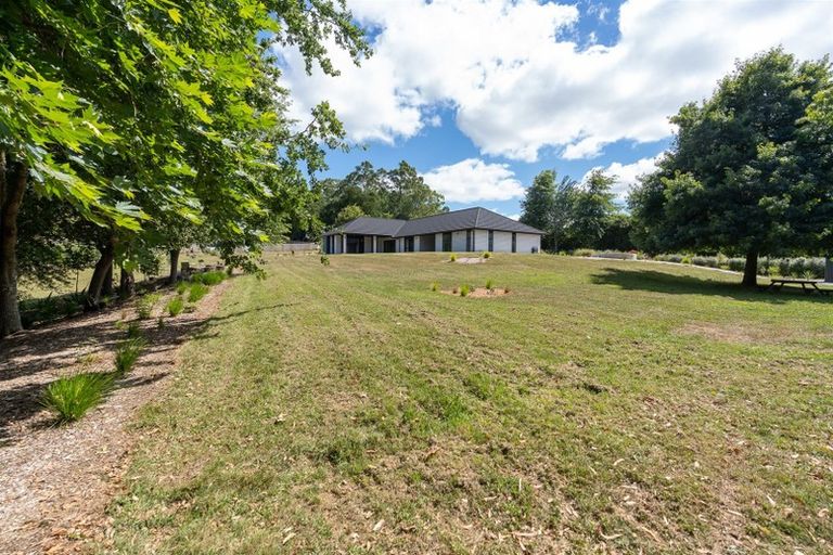 Photo of property in 649 Peacockes Road, Rukuhia, Hamilton, 3282