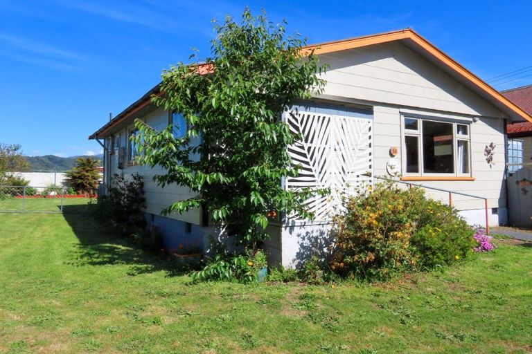 Photo of property in 58 Bridge Street, Reefton, 7830