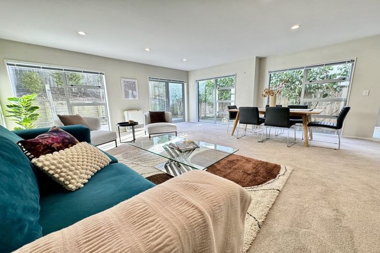 Photo of property in 34a Erlestoke Crescent, Churton Park, Wellington, 6037