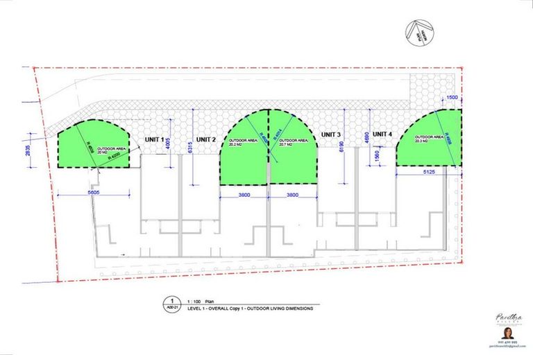 Photo of property in 25 Meadowood Drive, Unsworth Heights, Auckland, 0632
