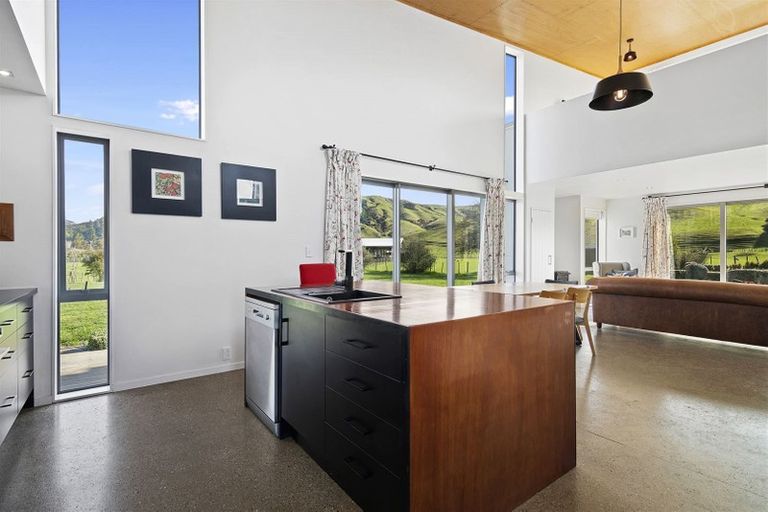 Photo of property in 973 Thorpe-orinoco Road, Thorpe, Wakefield, 7096