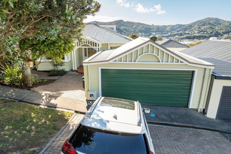 Photo of property in 12 Tisdall Street, Karori, Wellington, 6012