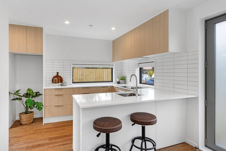 Photo of property in 1/6 Kiltie Street, Upper Riccarton, Christchurch, 8041