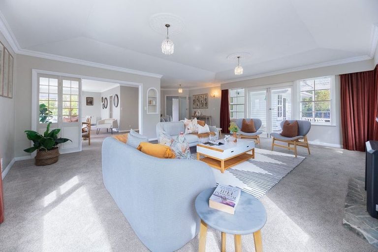 Photo of property in 34 Nathan Avenue, Paraparaumu Beach, Paraparaumu, 5032