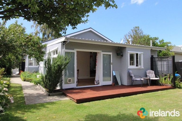 Photo of property in 166 Mackenzie Avenue, Woolston, Christchurch, 8023