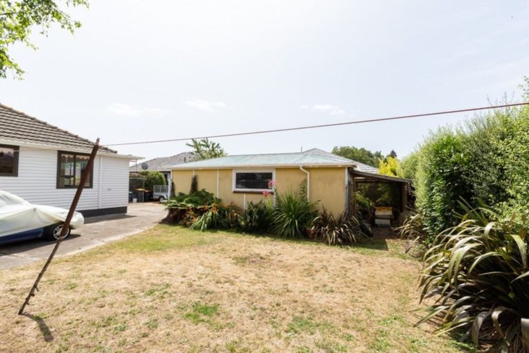 Photo of property in 106 Hei Hei Road, Hei Hei, Christchurch, 8042