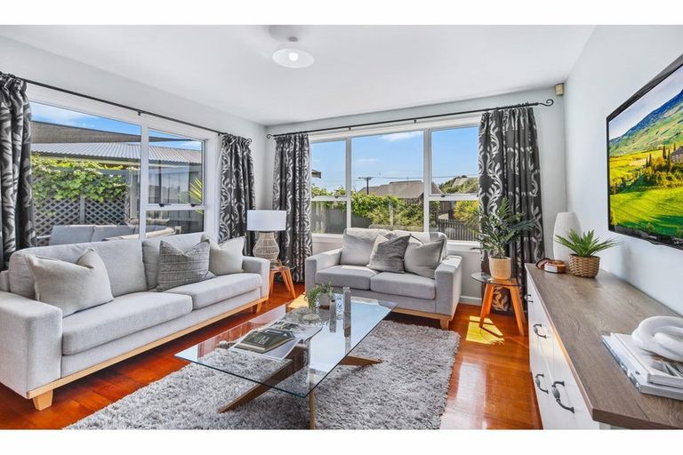 Photo of property in 36 Fleming Street, North New Brighton, Christchurch, 8083