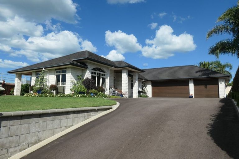 Photo of property in 43 Raukawa Drive, Bethlehem, Tauranga, 3110