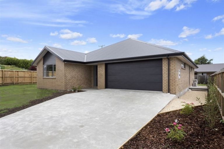 Photo of property in 30a Wineberry Avenue, Amberley, 7410