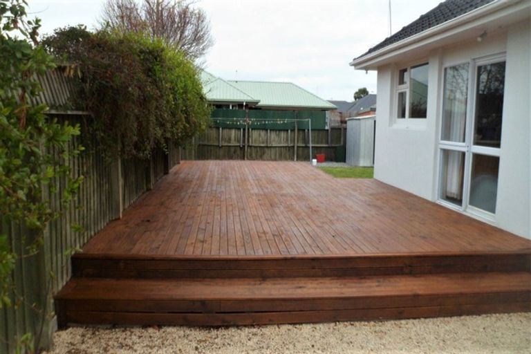 Photo of property in 94 Cavendish Road, Casebrook, Christchurch, 8051