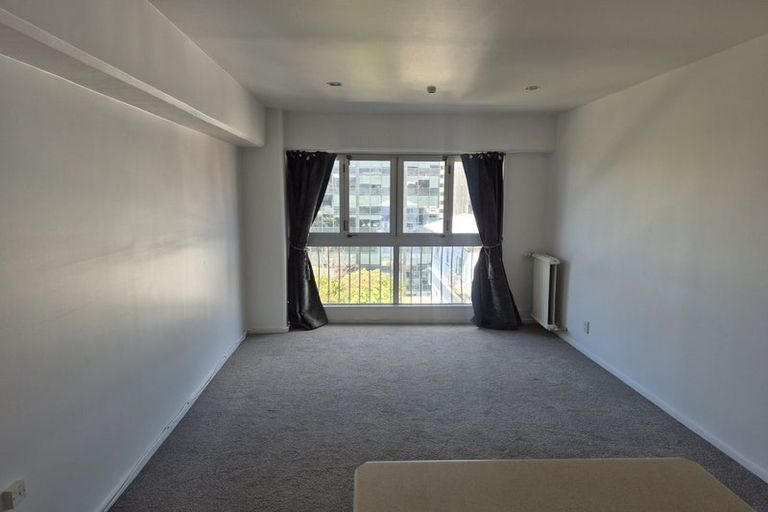 Photo of property in Capital Hill Apartments, 27/54 Hill Street, Thorndon, Wellington, 6011