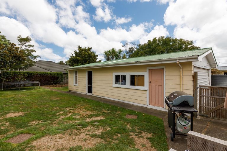 Photo of property in 151 Limbrick Street, Terrace End, Palmerston North, 4410
