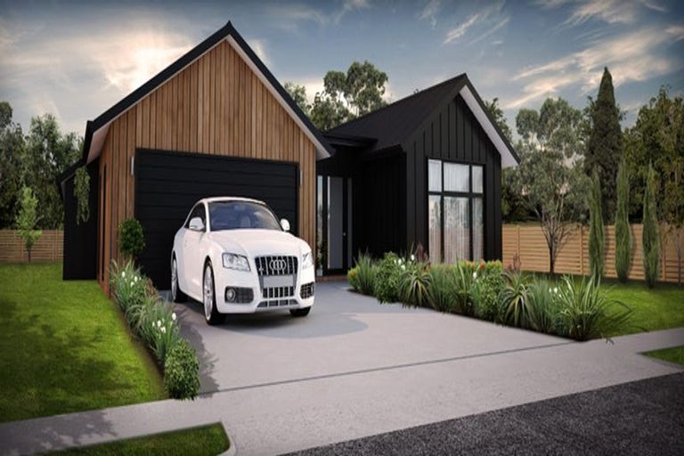 Photo of property in 10 Piwakawaka Way, Waikanae, 5036