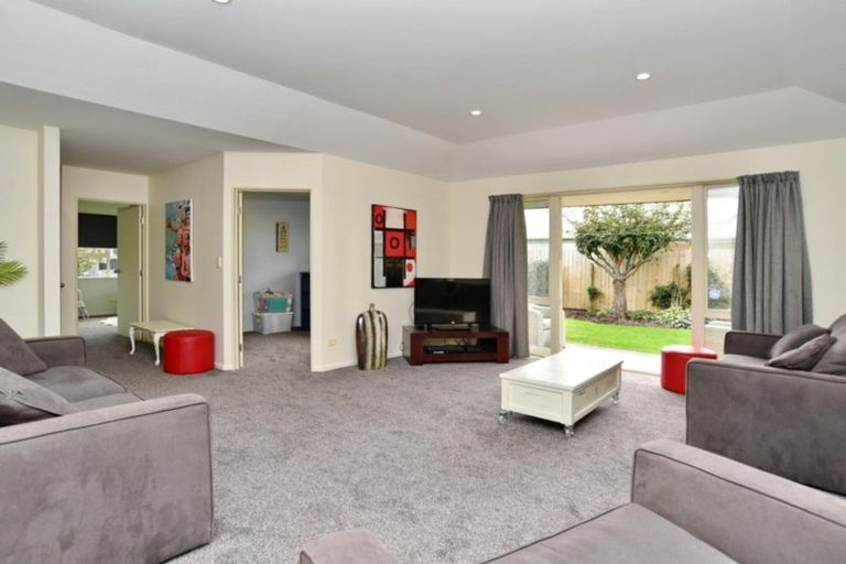Photo of property in 93 Travis Country Drive, Burwood, Christchurch, 8083