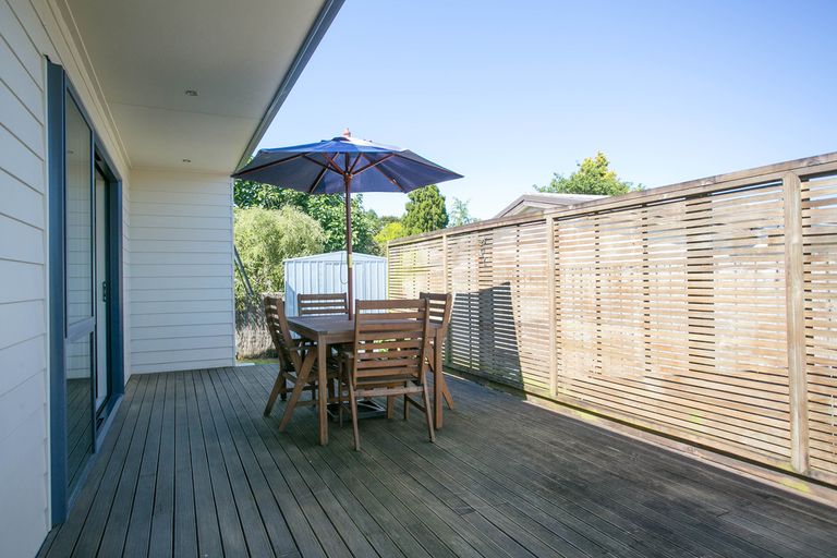 Photo of property in 6a Mason Place, Leamington, Cambridge, 3432