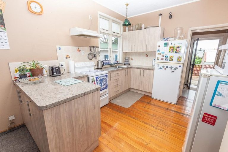 Photo of property in 4 Ida Street, Greymouth, 7805