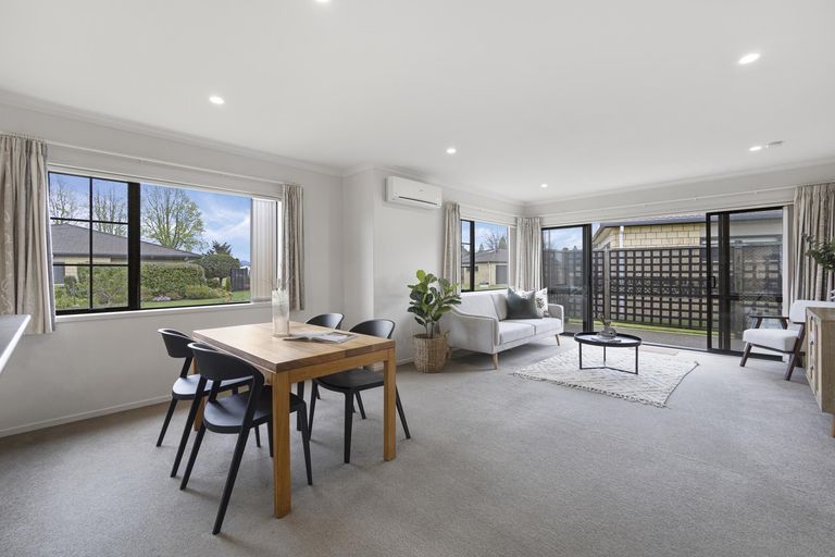 Photo of property in Parkside Villas, 19/11 Manuka Street, Matamata, 3400