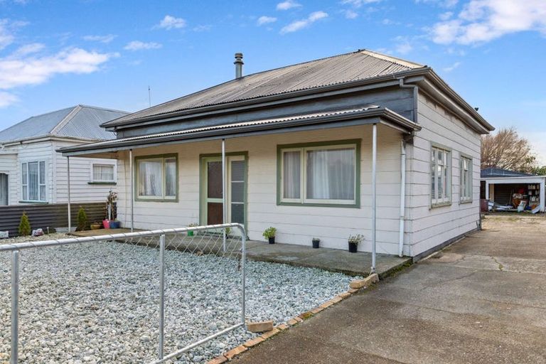 Photo of property in 72 Earn Street, Appleby, Invercargill, 9812