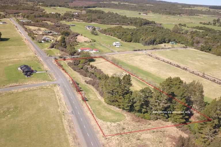 Photo of property in 134 Matapuna Road, Horopito, Raetihi, 4696