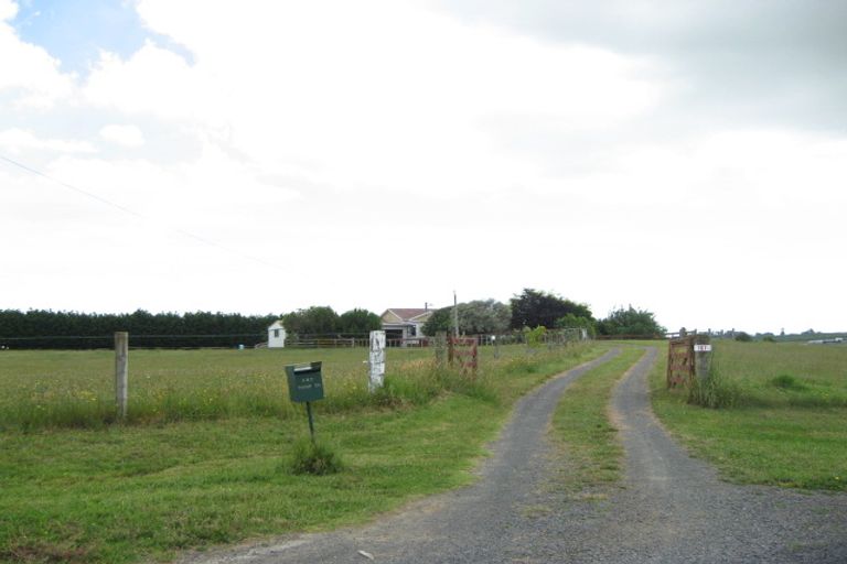 Photo of property in 167 Whangapouri Road, Karaka, Drury, 2578