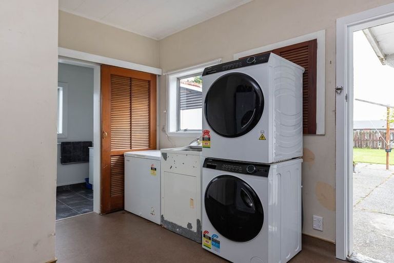 Photo of property in 14 Marlborough Street, Greymouth, 7805