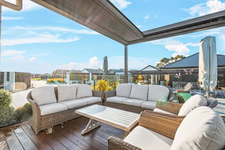 Photo of property in 10 Terrier Lane, Halswell, Christchurch, 8025