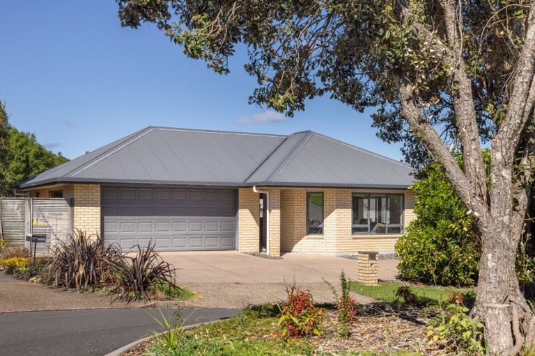 Photo of property in 22 Caldera Close, Pyes Pa, Tauranga, 3112