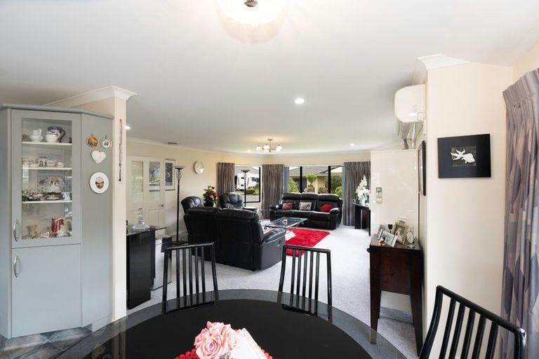 Photo of property in 3 Davie Court, Levin, 5510