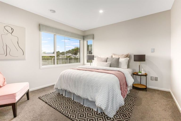 Photo of property in 7 Leadline Place, Whitby, Porirua, 5024