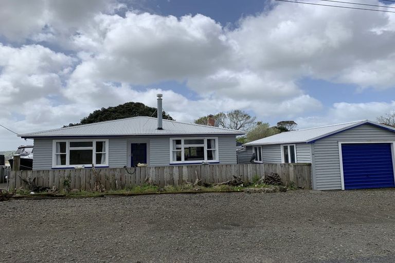 Photo of property in 34 Walker Terrace, Te Kopuru, 0391