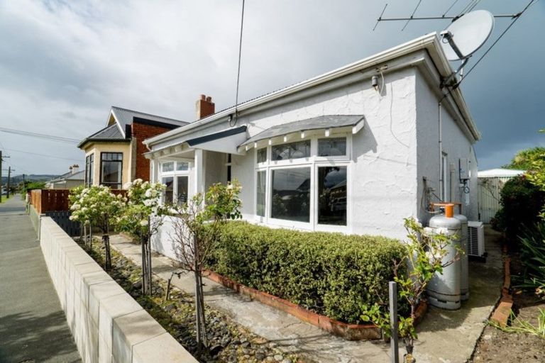 Photo of property in 27 Jackson Street, Saint Kilda, Dunedin, 9012