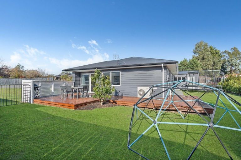 Photo of property in 45c Costley Street, Carterton, 5713