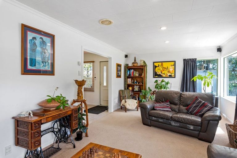 Photo of property in 35 Whelans Road, Levin, 5571