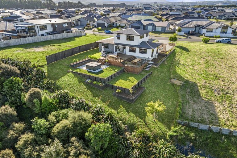 Photo of property in 183 Penetaka Heights, Pyes Pa, Tauranga, 3112