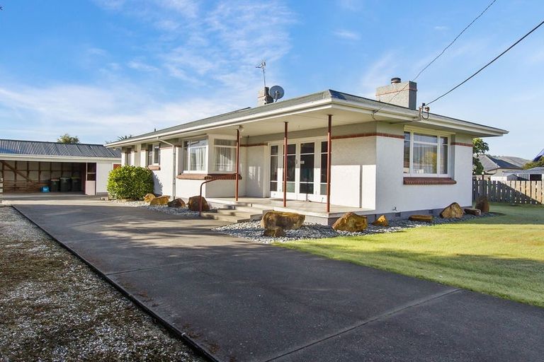 Photo of property in 5 Butchers Lane, Waimate, 7924
