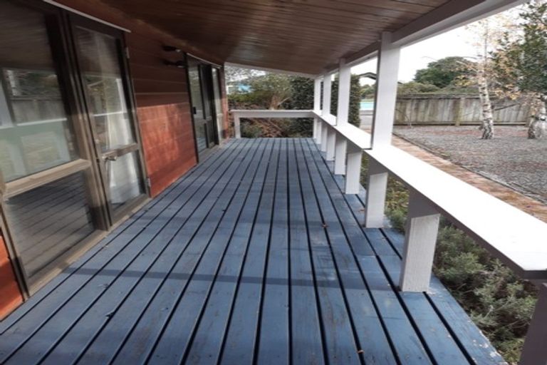 Photo of property in 29 Venice Street, Martinborough, 5711