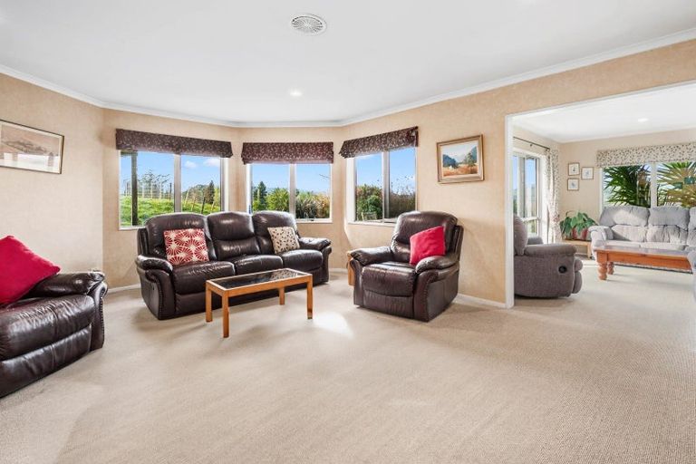 Photo of property in 105 Hossack Road, Ngakuru, 3077