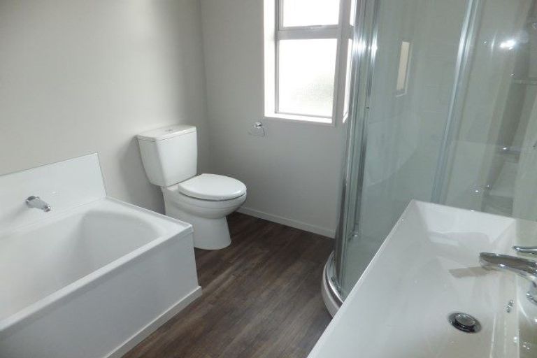 Photo of property in 48a Brockworth Place, Riccarton, Christchurch, 8011