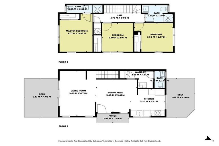 Photo of property in 36 Corporal Street, Papakura, 2110