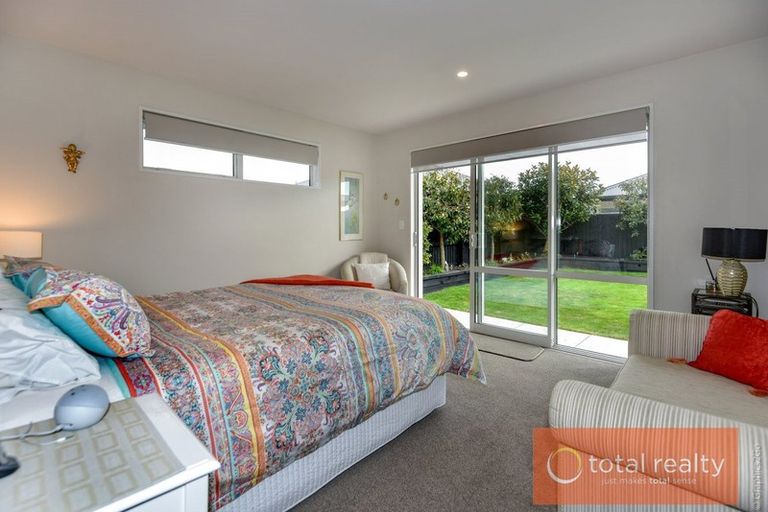 Photo of property in 20 David Buist Crescent, Halswell, Christchurch, 8025