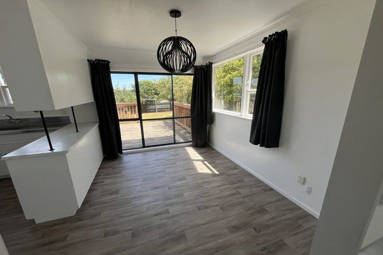 Photo of property in 39 Fantame Street, Cannons Creek, Porirua, 5024