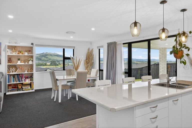 Photo of property in 19 Skiffington Road, Pokeno, 2402