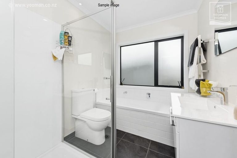 Photo of property in 45 Tennille Street, Flagstaff, Hamilton, 3210