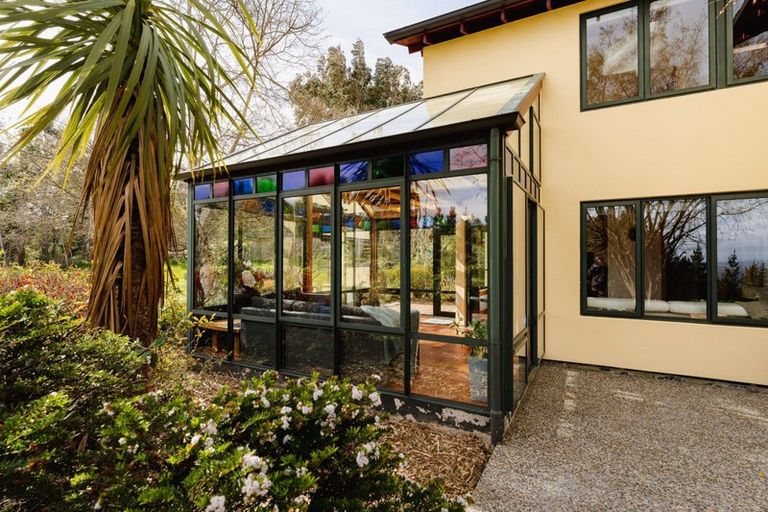 Photo of property in 176 Halfway Bush Road, Mount Grand, Dunedin, 9076