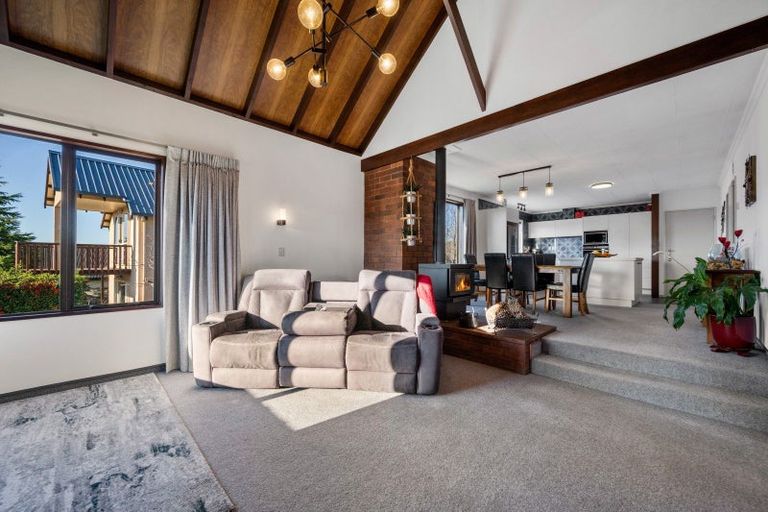 Photo of property in 39 Kamaka Crescent, Bridge Hill, Alexandra, 9320