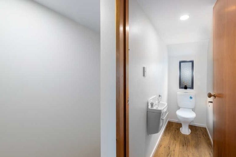 Photo of property in 2/526 Madras Street, St Albans, Christchurch, 8014